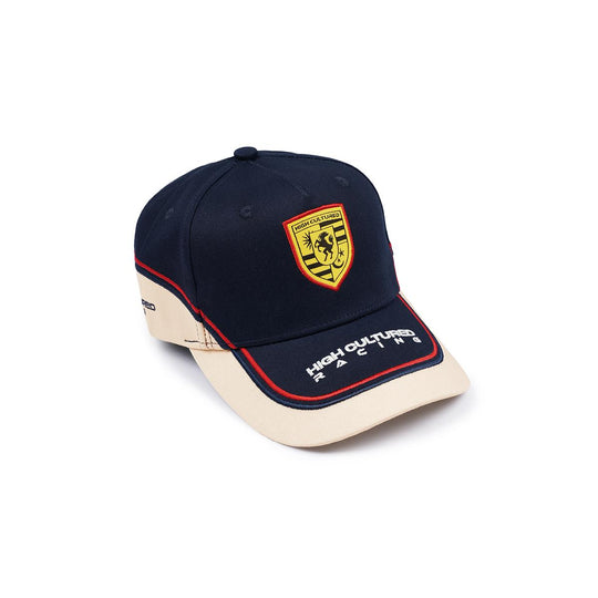 HIGH CULTURED Racing Baseball Cap - 216