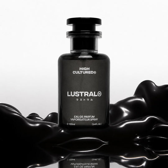 Perfume Lustral  - 0058