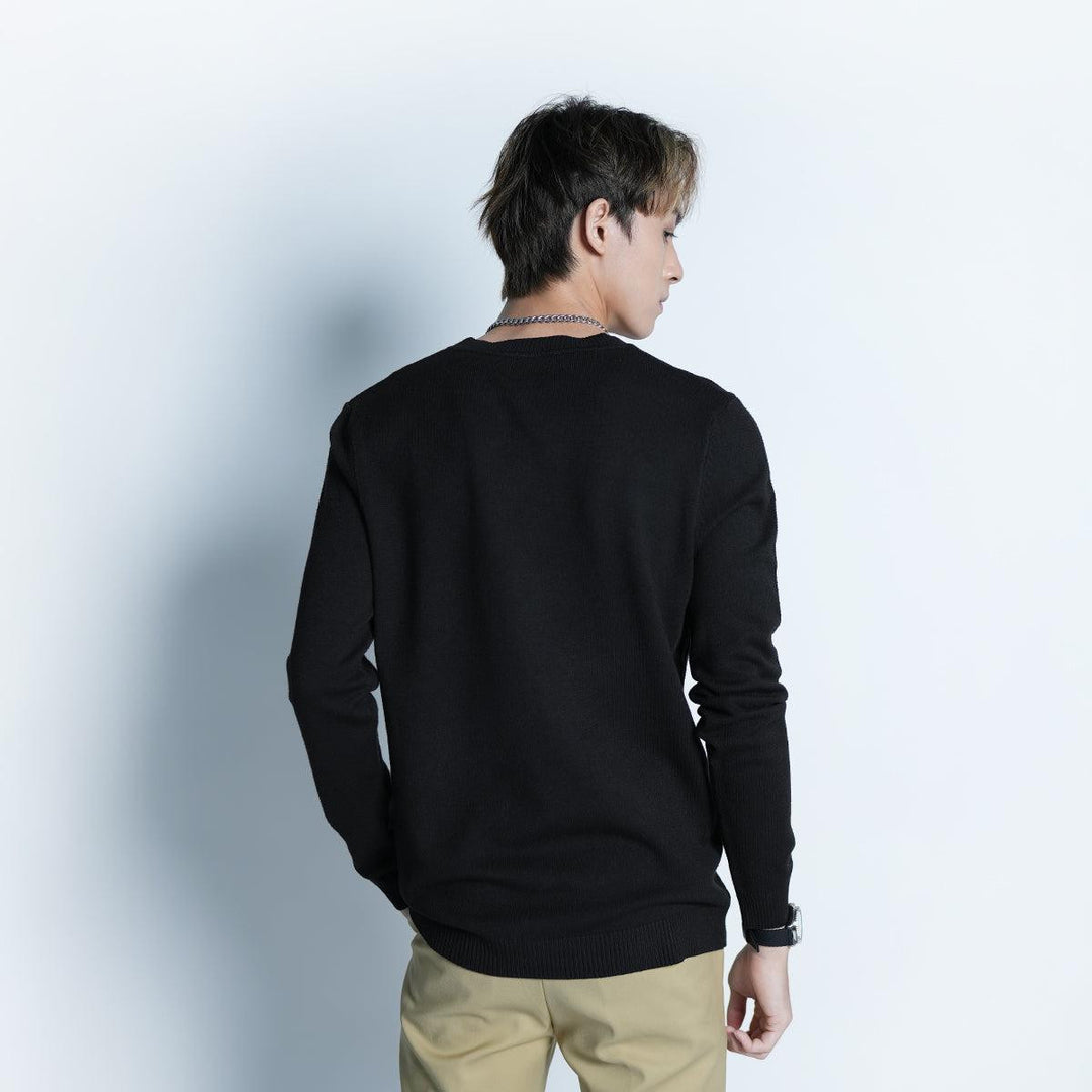 Kurt Knitted Sweater - 144