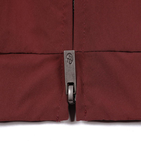 Homegrown League Track Jacket - 154