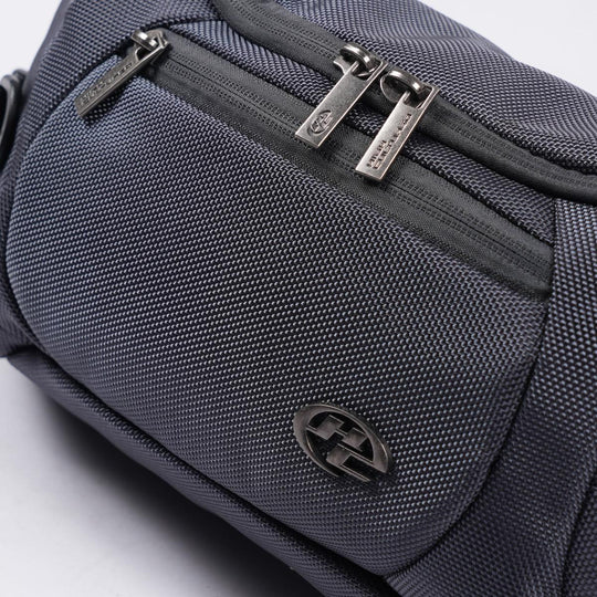HIGH CULTURED Axis Pouch Bag - 01