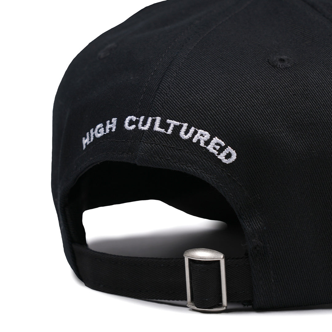 Supersonic A-Frame Cap - 182