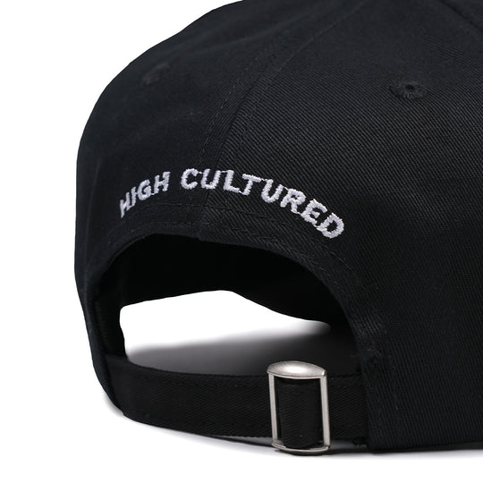 Supersonic A-Frame Cap - 182