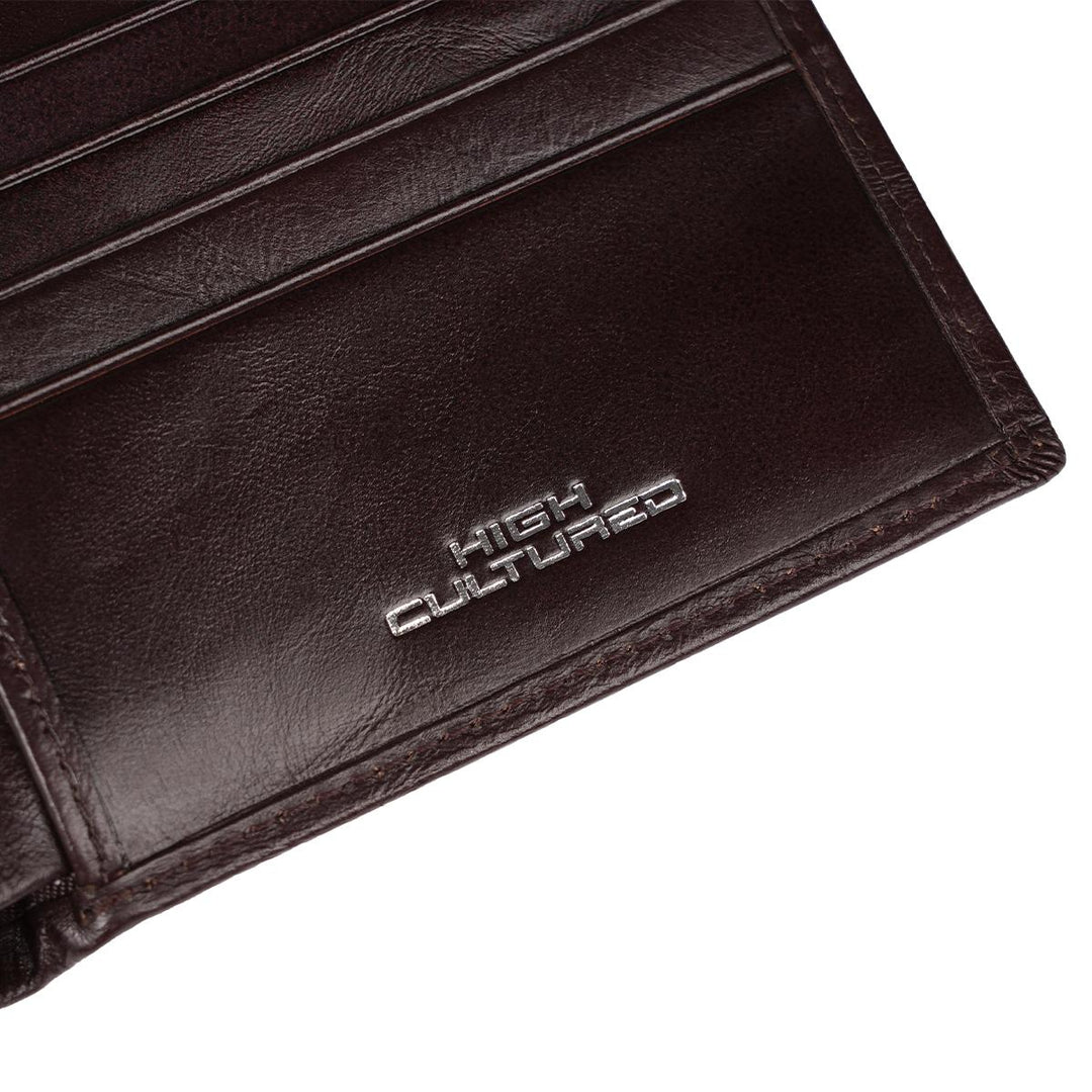 HIGH CULTURED Hyperloop Wallet - 40