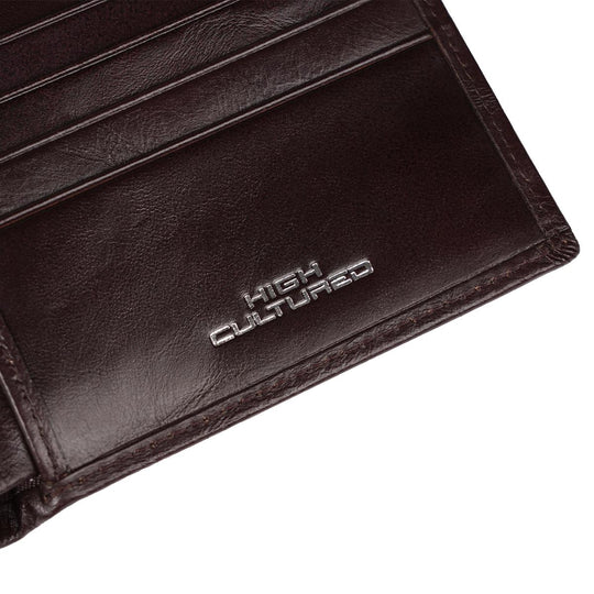 HIGH CULTURED Hyperloop Wallet - 40