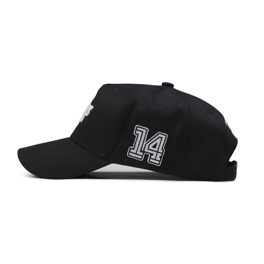 HC x Art Of Speed Logo Baseball Cap - 192