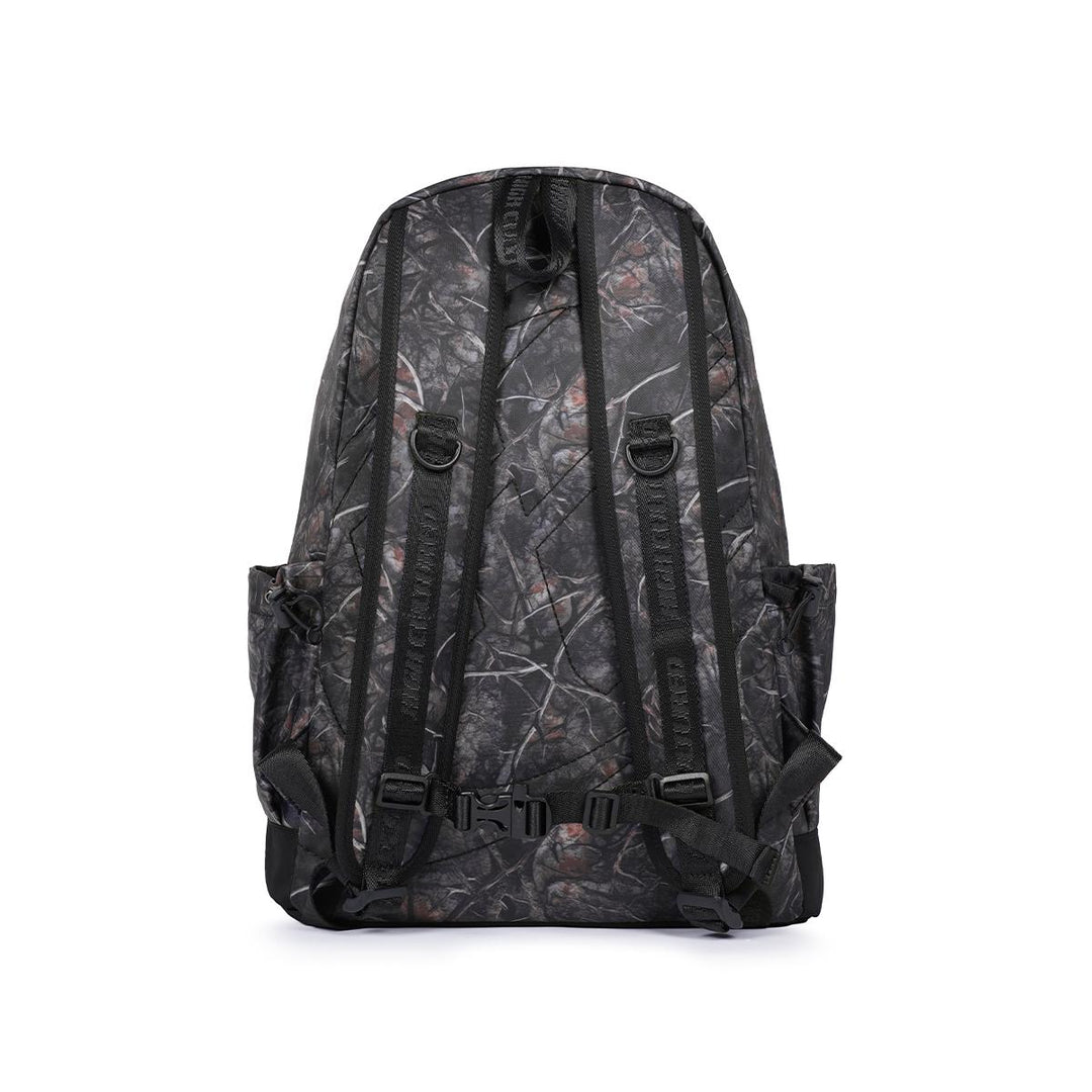 HIGH CULTURED Reflective Backpack - 225