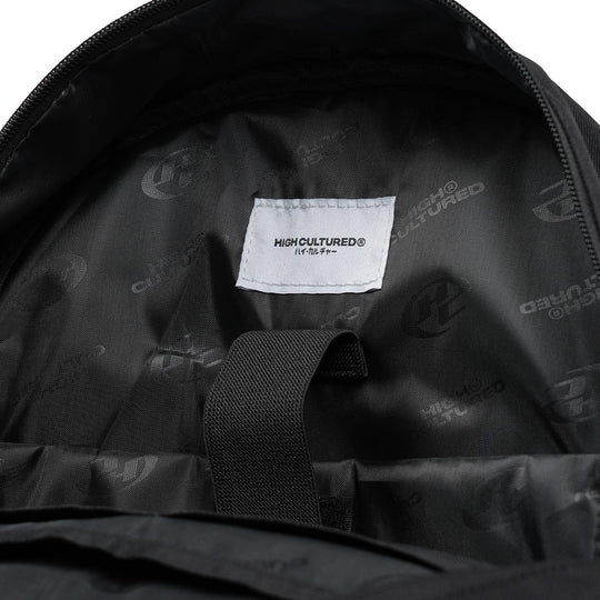 HIGH CULTURED Utility Backpack - 224