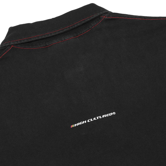 Homegrown League Polo Tee - 179