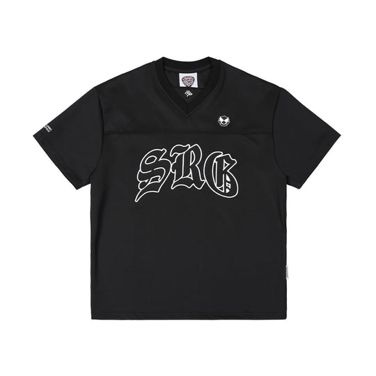 SRG Initials Limited Edition Jersey Tee - 1182