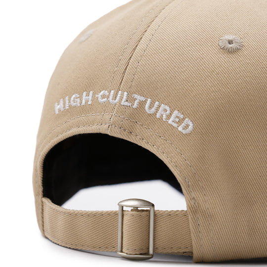 High Cultured Speedster Classic Baseball Cap - 190