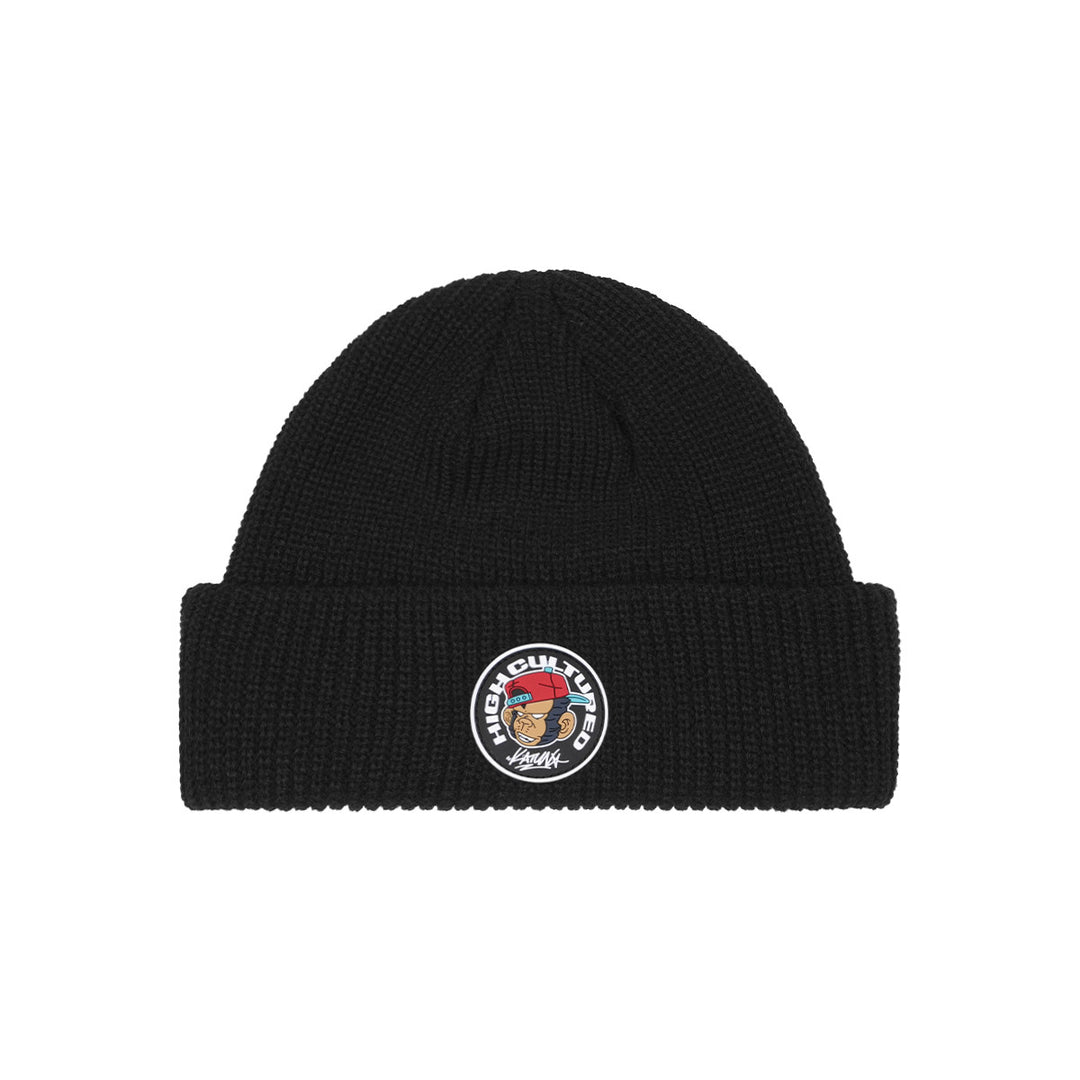 HIGH CULTURED X KATUN Beanie - 204