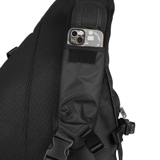 HIGH CULTURED Delta Sling Shoulder Bag - 87