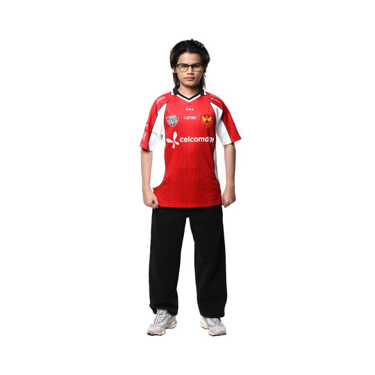 SRG Signature M7 In-Game Name Jersey, Baseball Cap