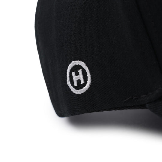 High Cultured Futurism Hyperion Logo Baseball Cap - 188