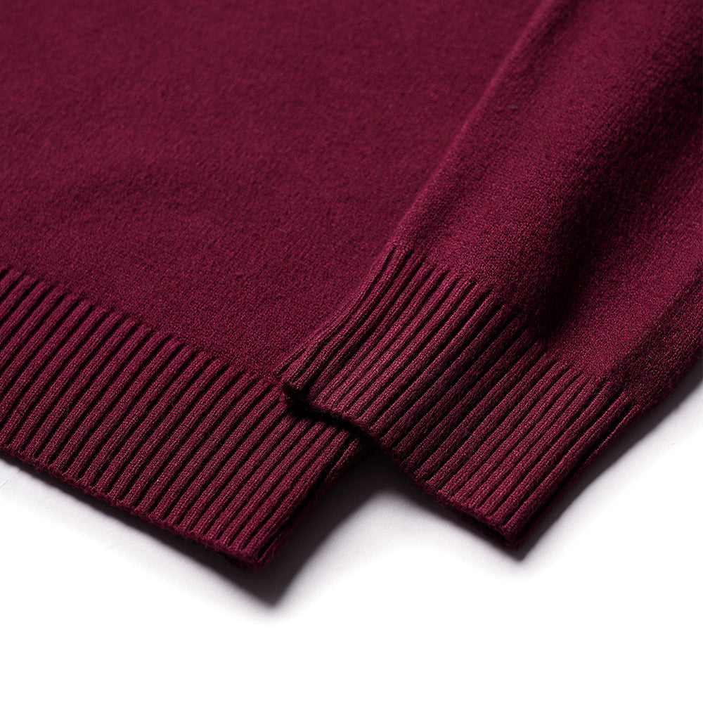 Kurt Knitted Sweater - 144