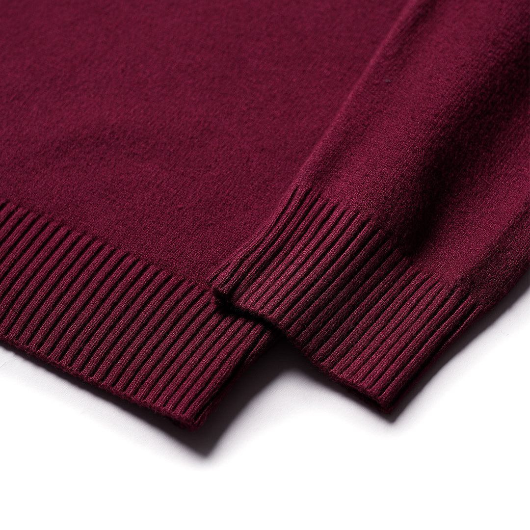 Kurt Knitted Sweater - 144