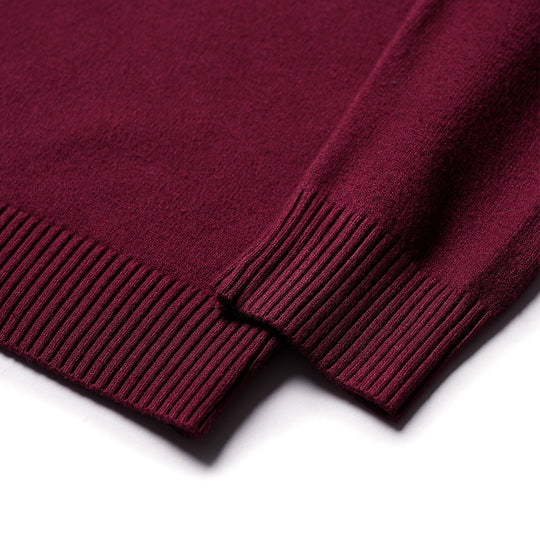 Kurt Knitted Sweater - 144