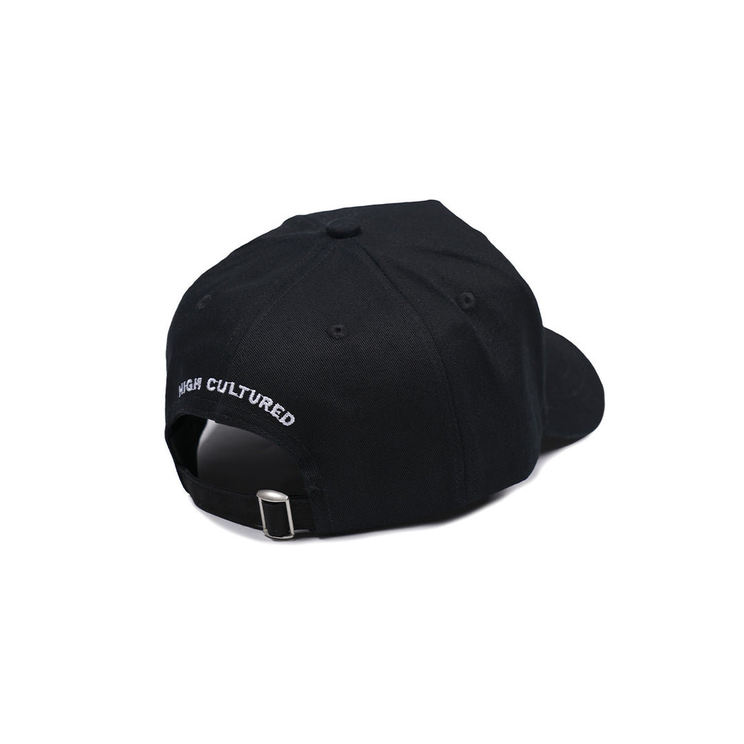 Supersonic A-Frame Cap - 182