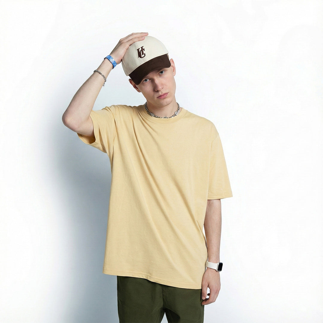 Trumann Tee - 806 (2)