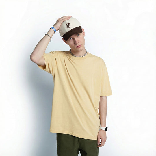 Trumann Tee - 806 (2)