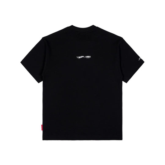 Hot Wheels x HIGH CULTURED Speed Club Loose Tee - 1170