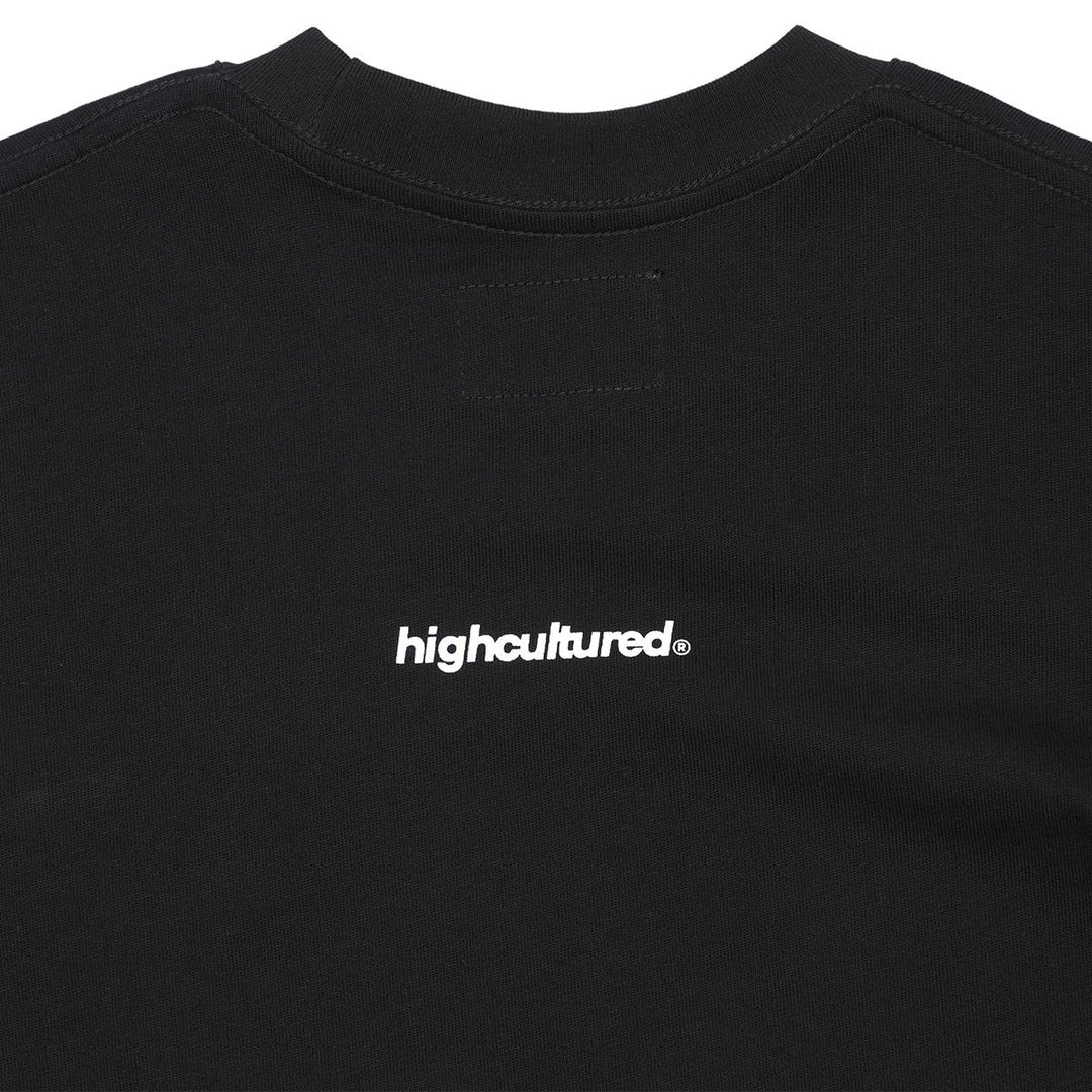 HIGH CULTURED Hiro Studio Kids Tee - 0025