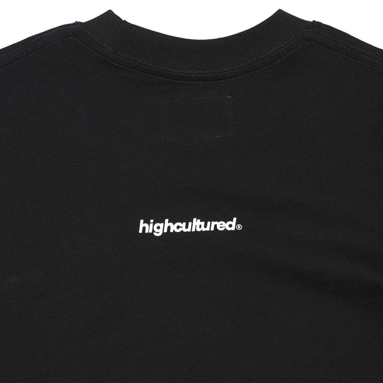 HIGH CULTURED Hiro Studio Kids Tee - 0025
