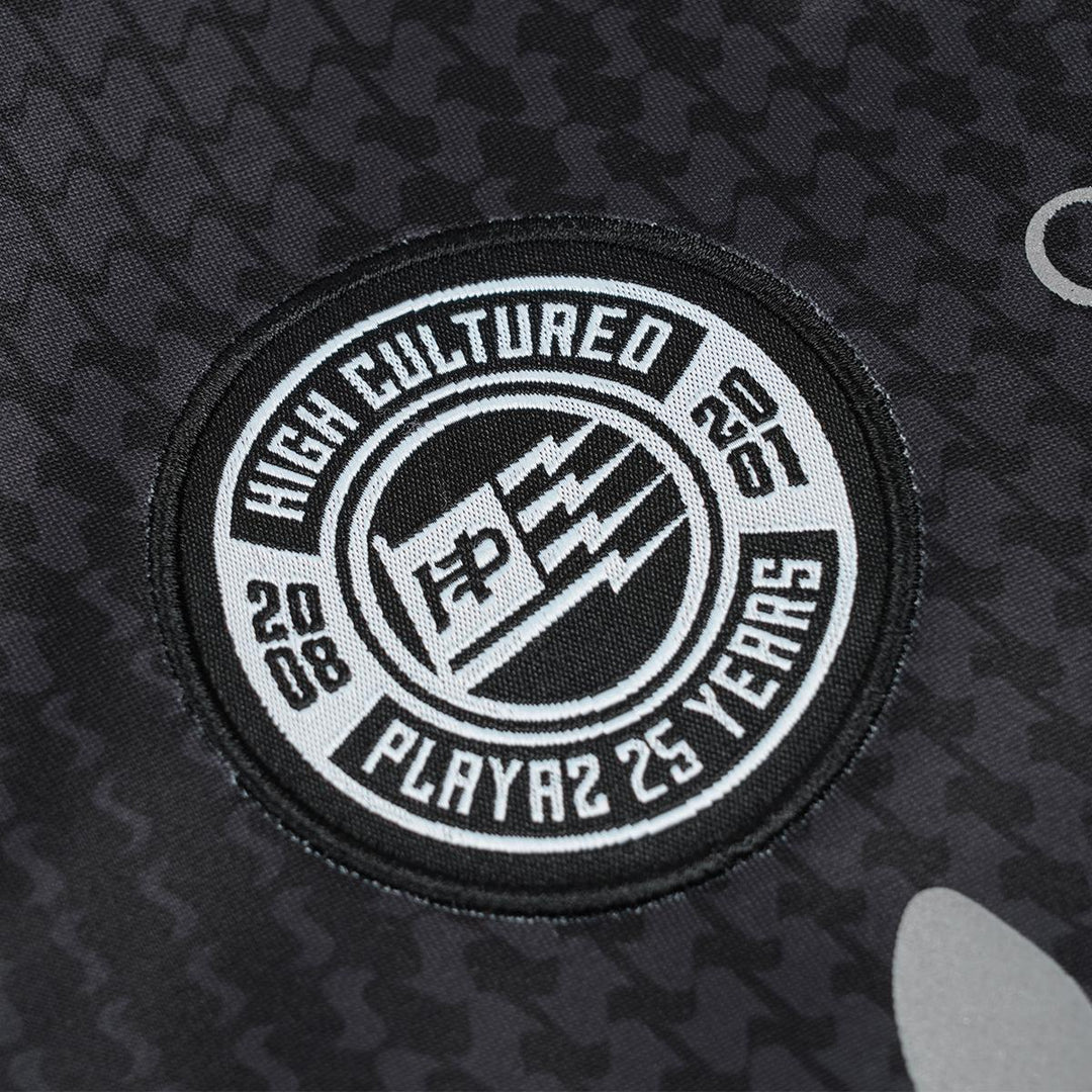 SRG S17 Black Kids Jersey - 0001