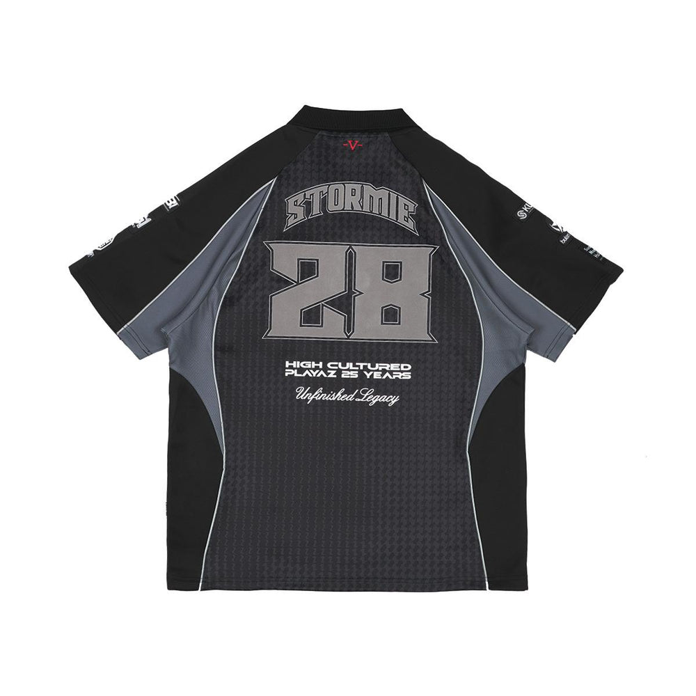 SRG S17 EDITION IN GAME STORMIE JERSEY - 184