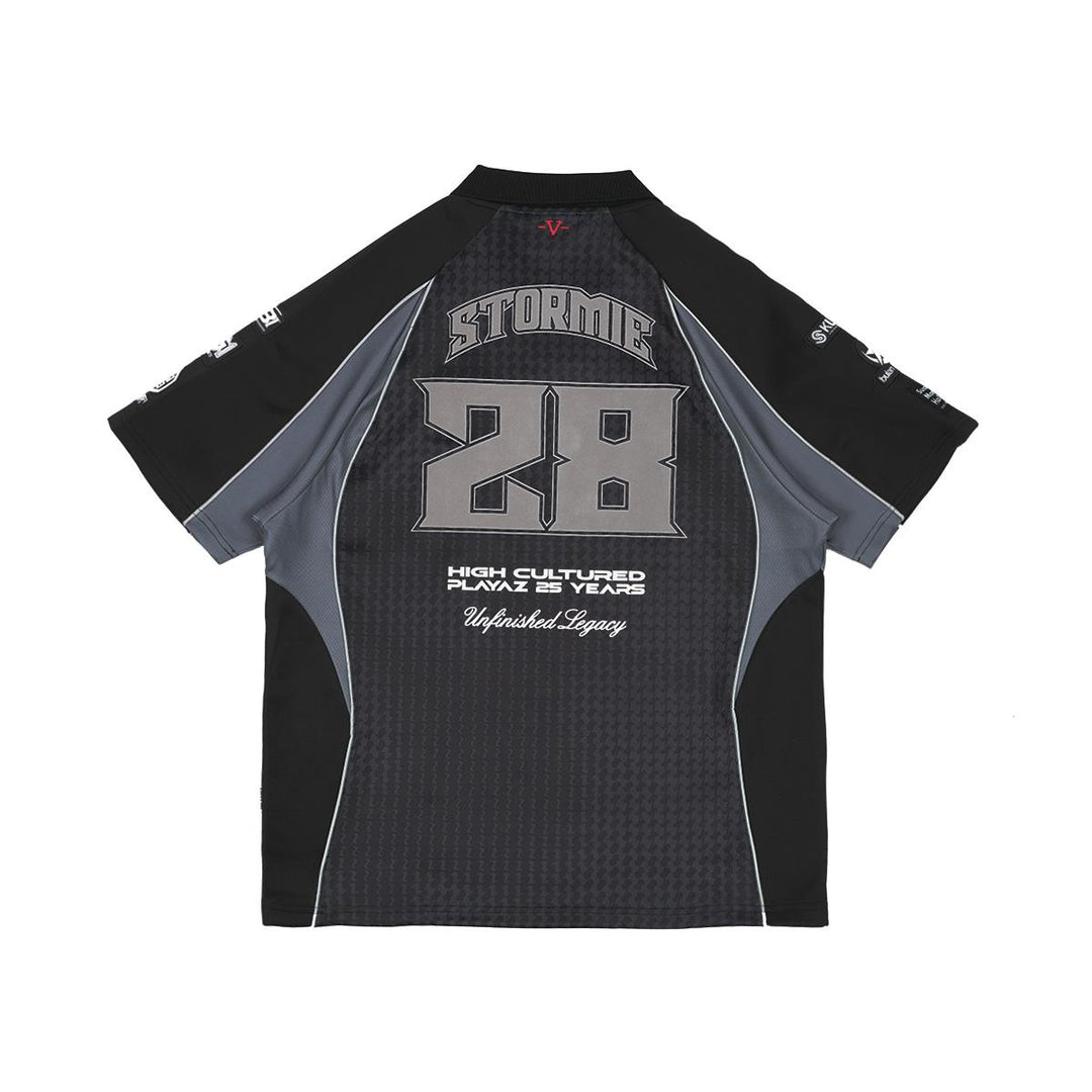 SRG S17 EDITION IN GAME STORMIE JERSEY - 184