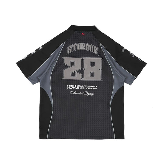SRG S17 EDITION IN GAME STORMIE JERSEY - 184