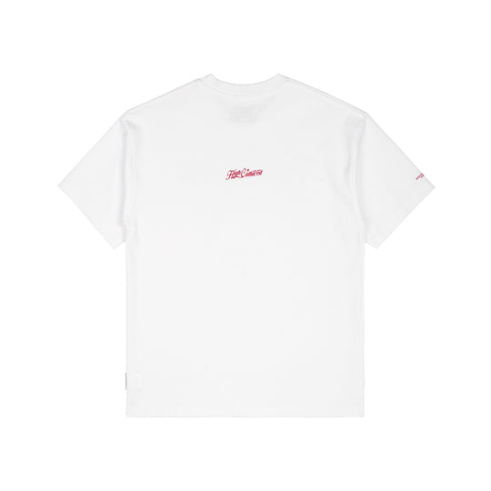 High Cultured Auspicious Star Hiro Bear Tee - 1161