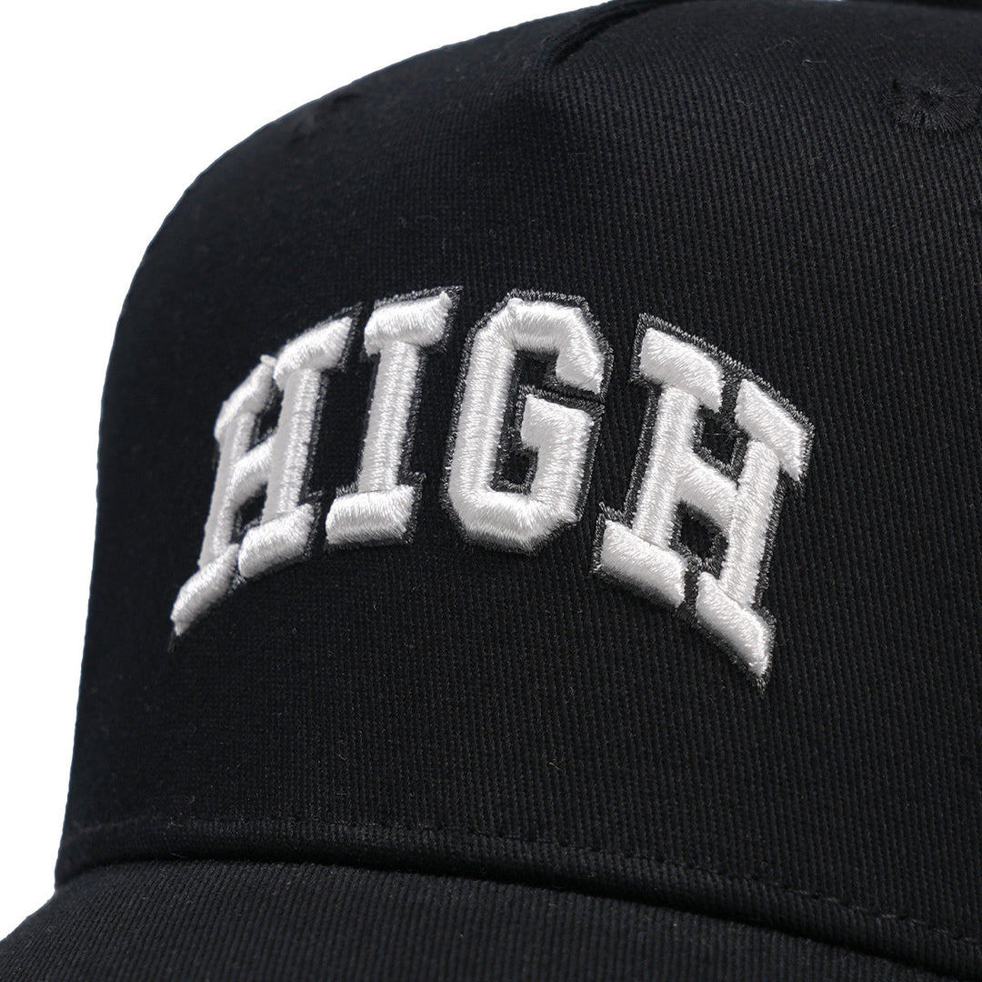 High Mesh A-Frame Cap - 184