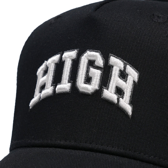 High Mesh A-Frame Cap - 184