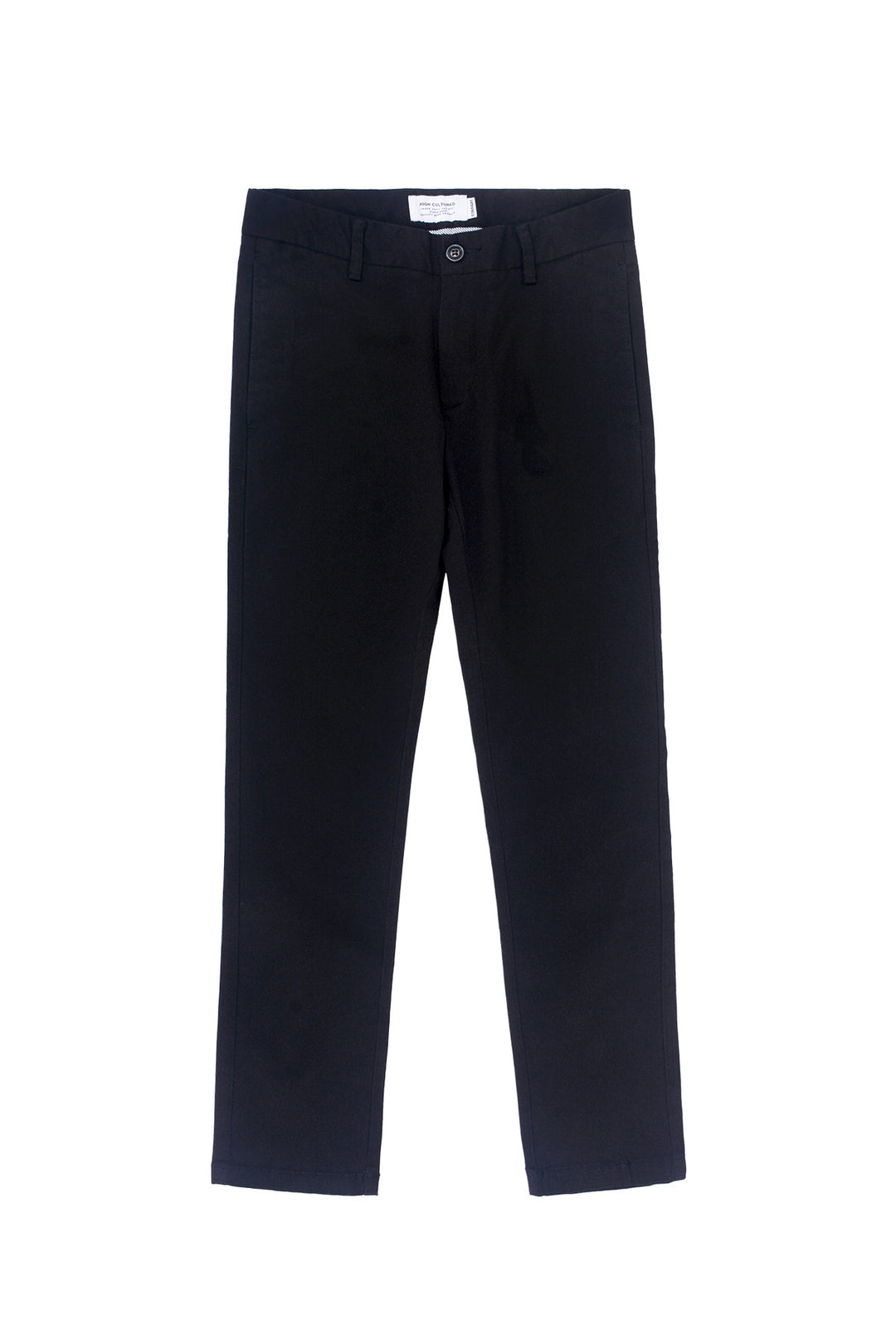 Light Stretch Chino Long Pants - 129