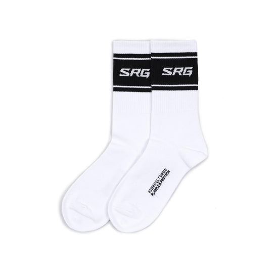 HIGH CULTURED x PLAYAZ x PROTECH x SRG M7 Basic Long Socks - 34