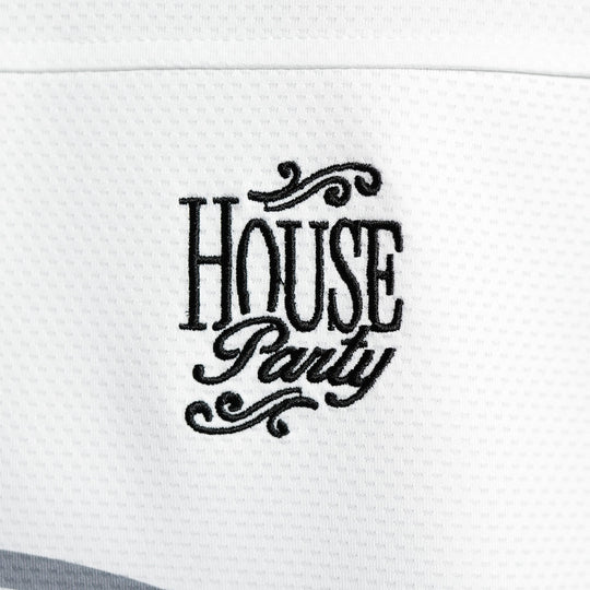High Cultured x XO HOUSE Global Star Jersey Tee - 1094