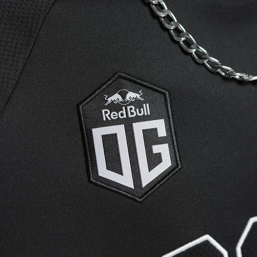 HIGH CULTURED X SRG.OG Fearless Giants Basic Jersey Tee - 1119