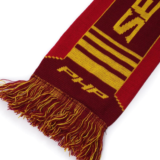 SRG Game Day Muffler Scarf - 0056
