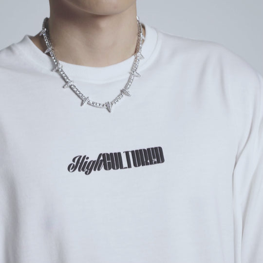1980 Better Days Ahead Loose Tee - 986
