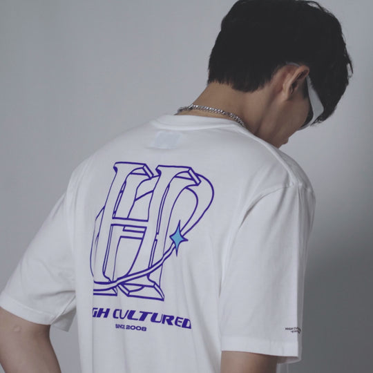 Hercules Pocket Tee - 984