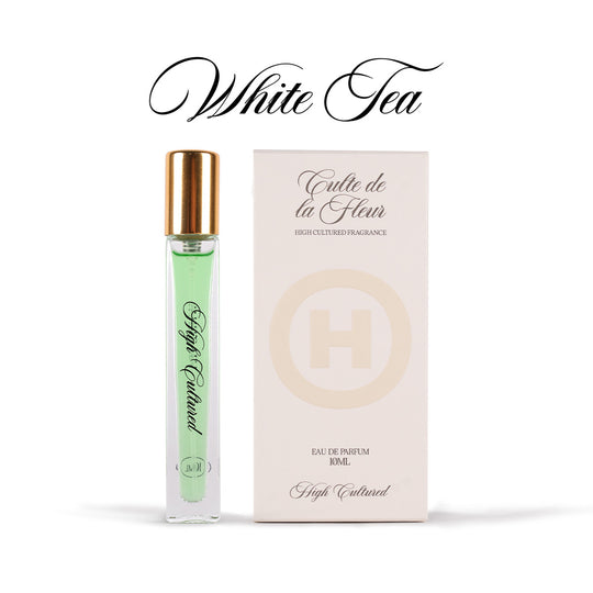 High Cultured Fragrance - 0018