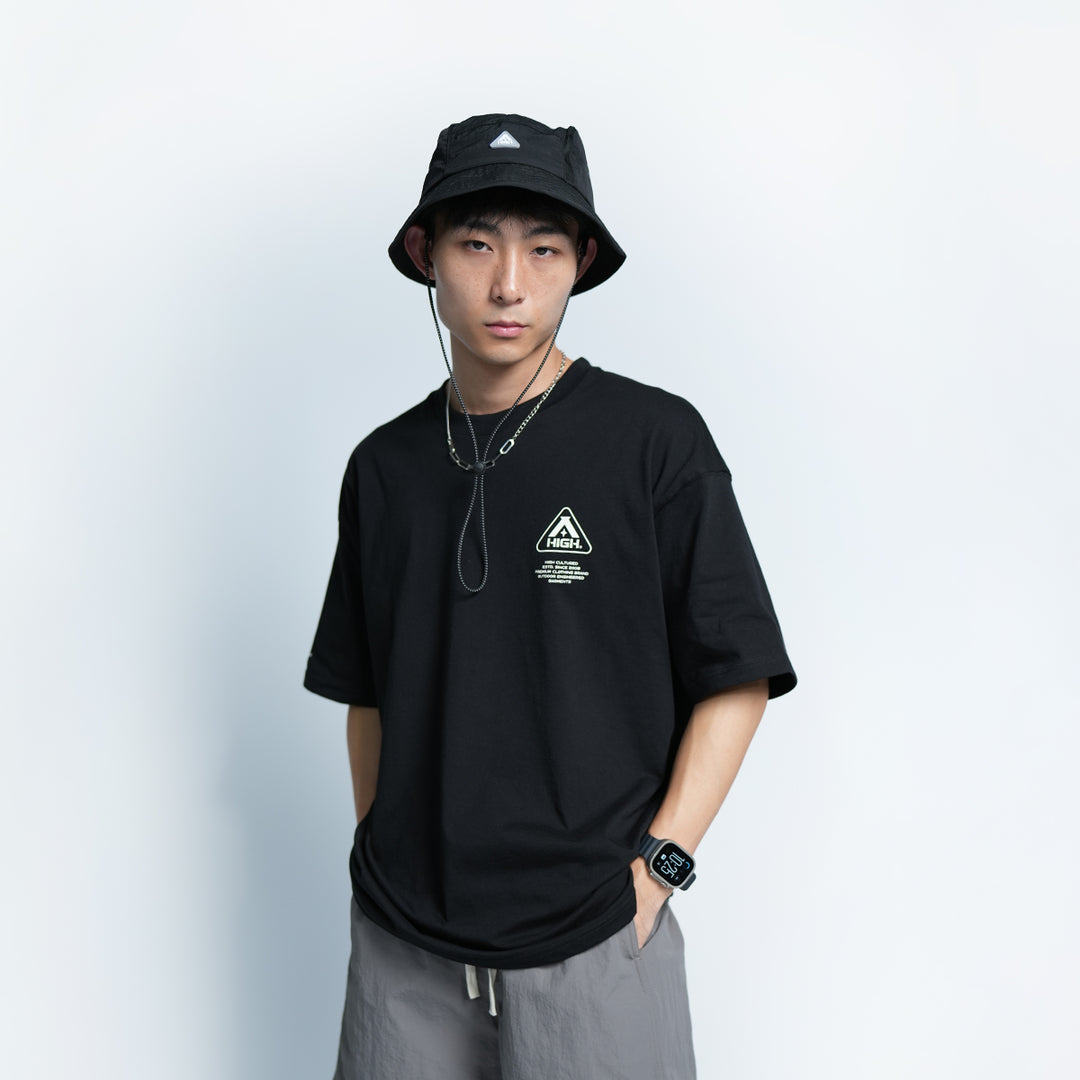 Outsiders Hikerboy Loose Tee - 993