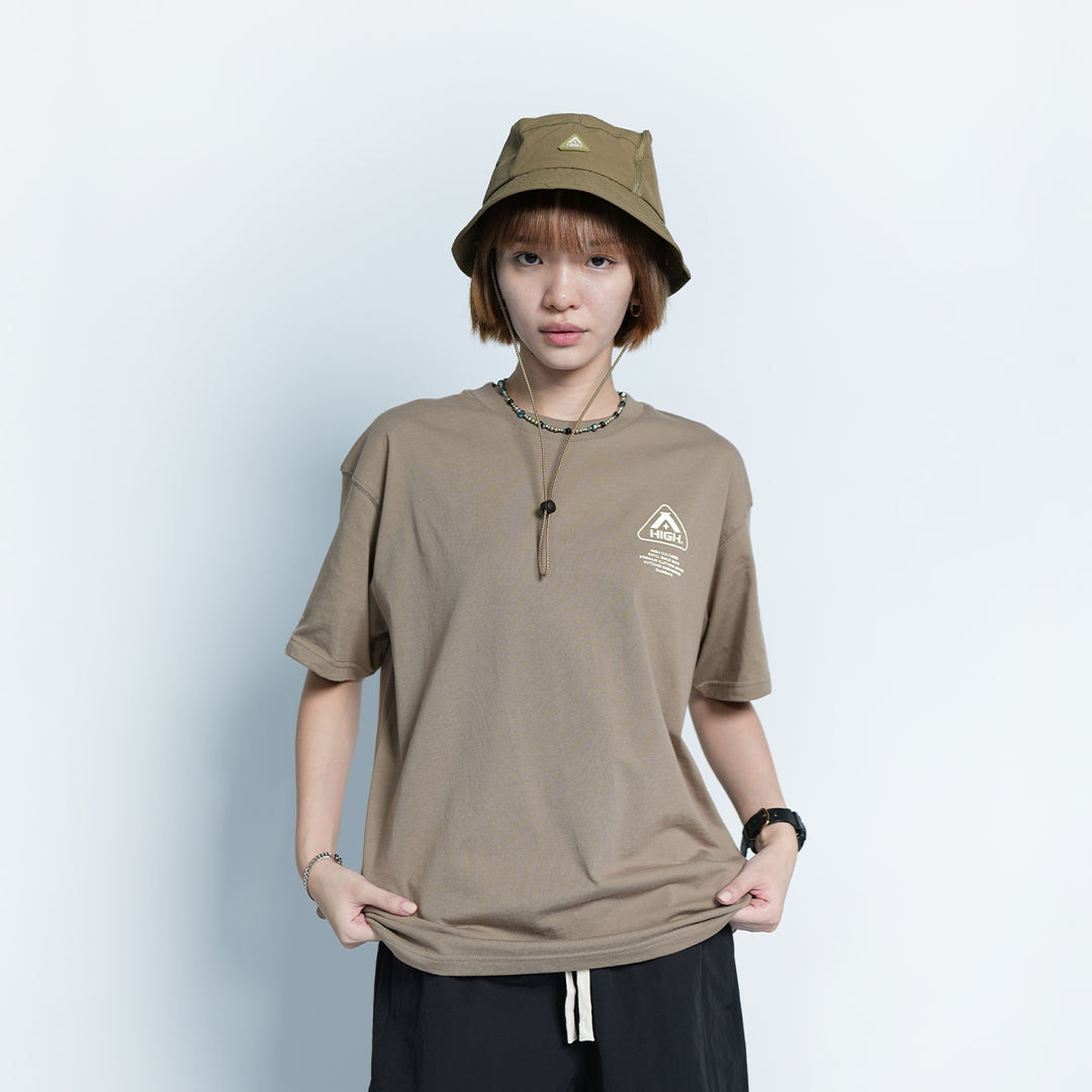 Outsiders Hikerboy Loose Tee - 993