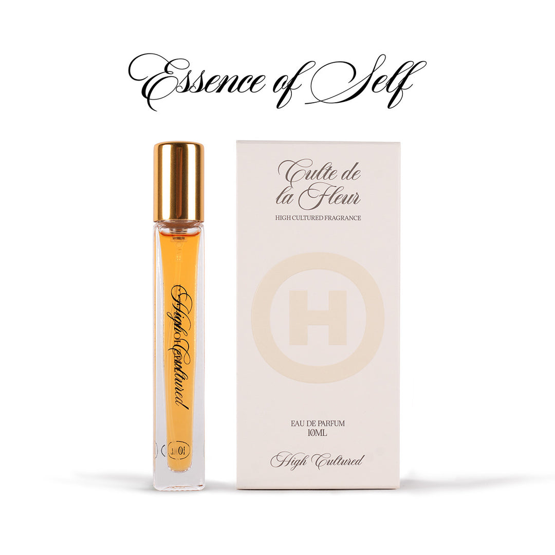 High Cultured Fragrance - 0018
