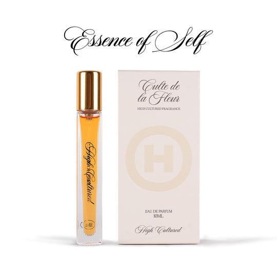 High Cultured Fragrance - 0018