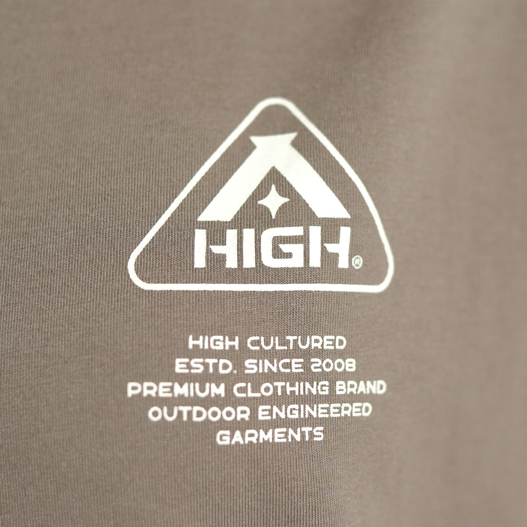 Outsiders Hikerboy Loose Tee - 993