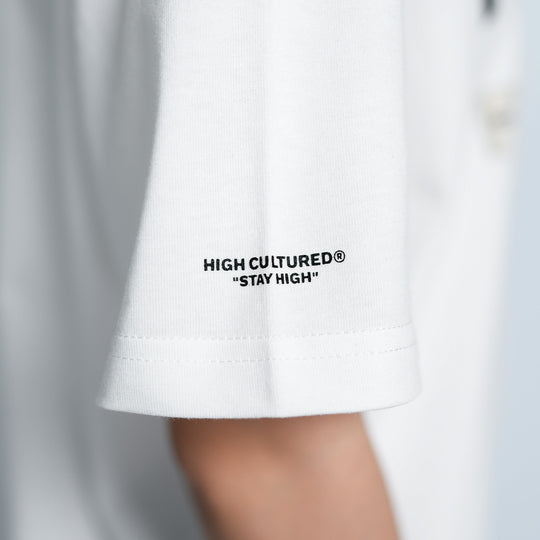 Outsiders Camper Hiro Loose Tee - 994