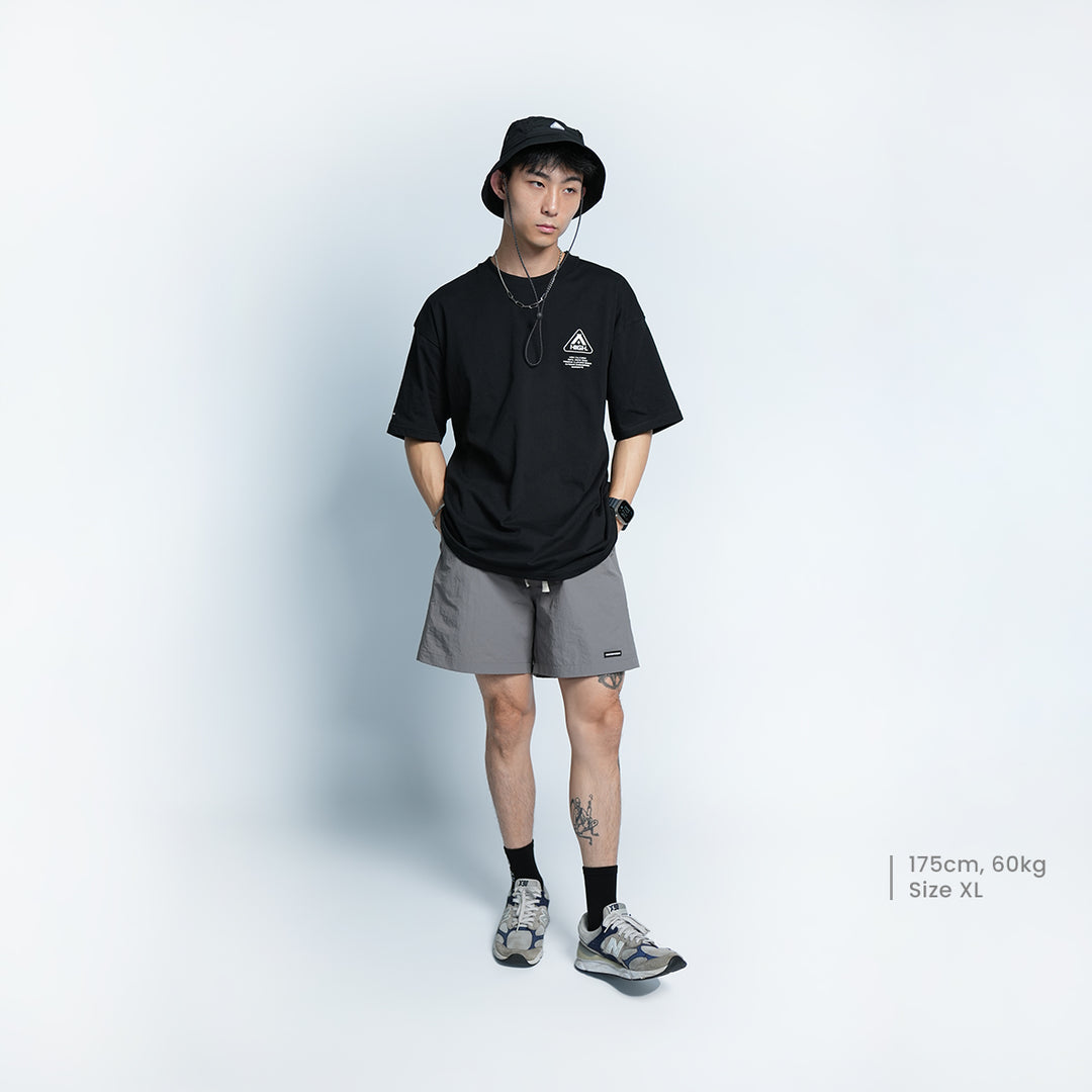 Outsiders Hikerboy Loose Tee - 993